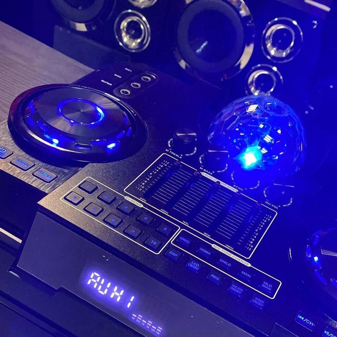 باند و اسپیکر جی بی ال پارتی باکس 2500 jbl دیجی دار