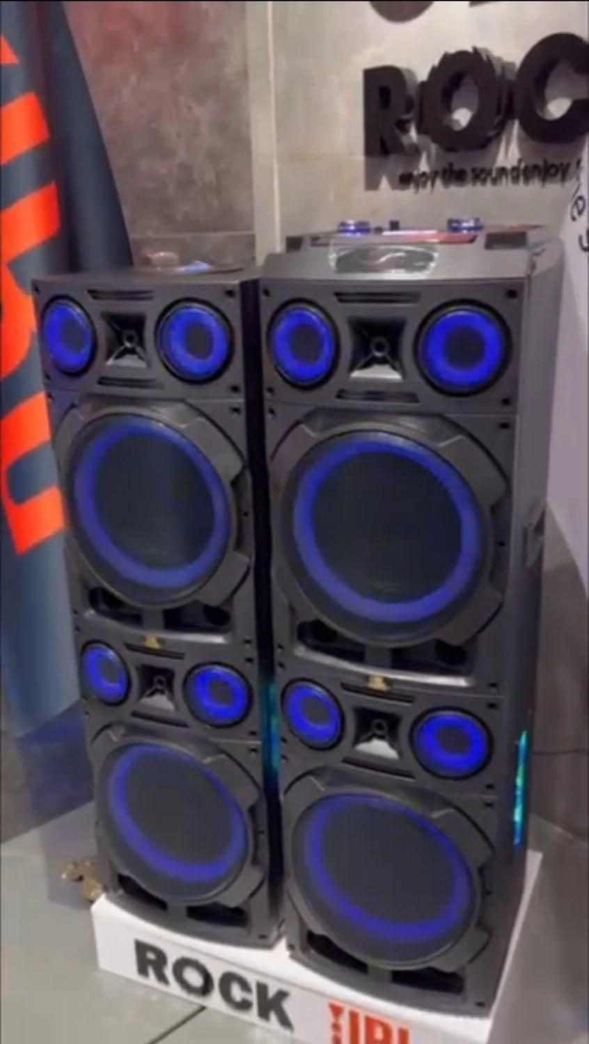 پخش کننده خانگی اسپیکر جی بی ال 2800 jbl