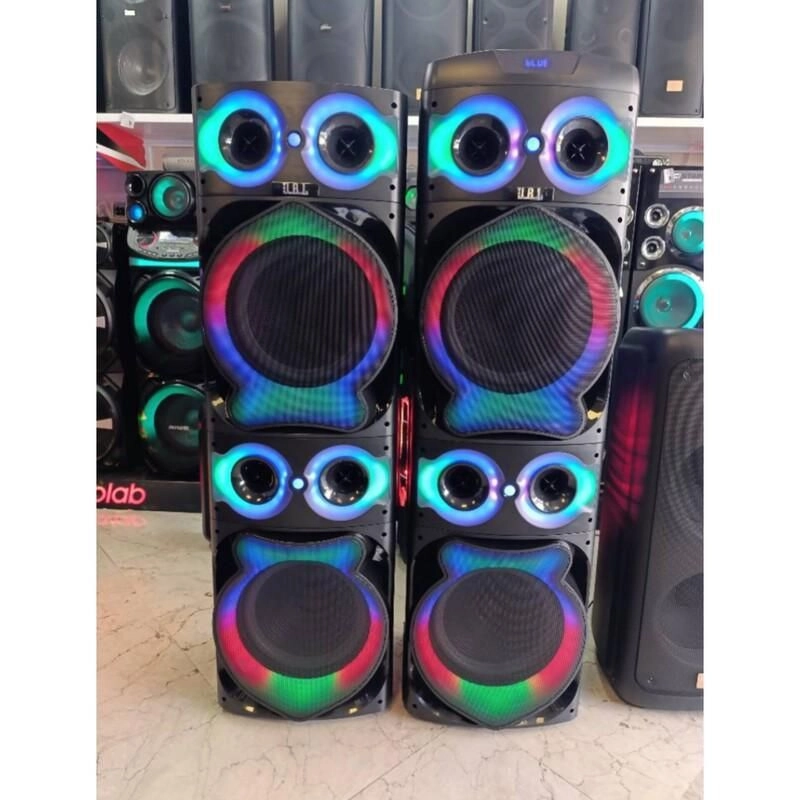 پخش کننده خانگی ( اسپیکر ) پارتی باکس جی بی ال 1258